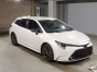 2020 Toyota Corolla Touring Wagon