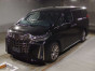 2021 Toyota Alphard