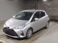 2019 Toyota Vitz