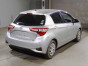 2019 Toyota Vitz