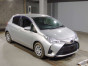 2019 Toyota Vitz