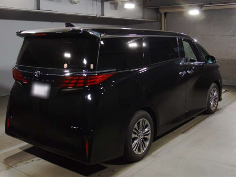 2023 Toyota Alphard Hybrid AAHH40W[1]