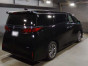 2023 Toyota Alphard Hybrid