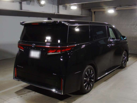 2023 Toyota Vellfire Hybrid AAHH40W[1]