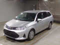 2020 Toyota Corolla Fielder