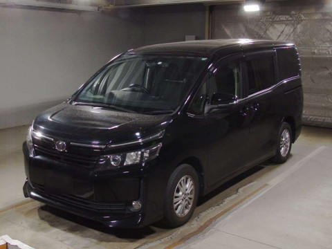 2014 Toyota Voxy ZRR80G[0]