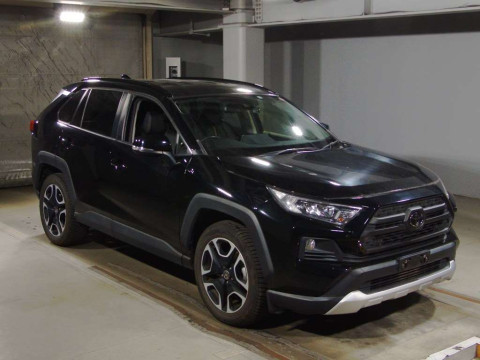 2019 Toyota RAV4 MXAA54[2]