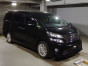 2012 Toyota Vellfire