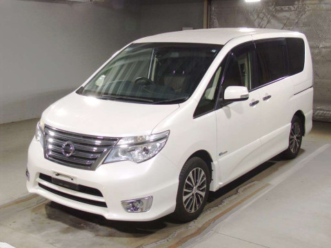 2015 Nissan Serena HFC26[0]