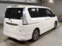 2015 Nissan Serena