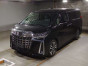 2021 Toyota Alphard