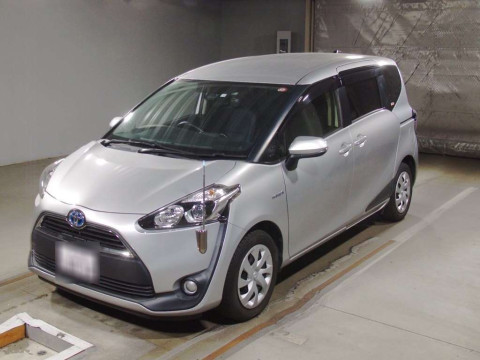 2016 Toyota Sienta NHP170G[0]