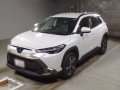 2022 Toyota Corolla Cross