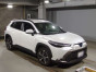 2022 Toyota Corolla Cross