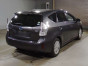 2013 Toyota Prius alpha