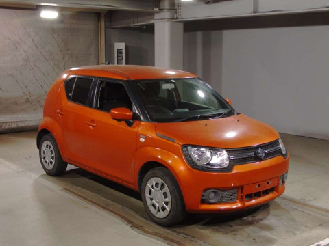 2016 Suzuki IGNIS FF21S[2]