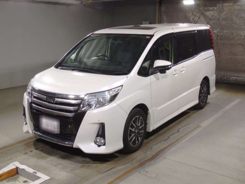 2014 Toyota Noah ZRR80W[0]