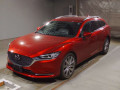 2021 Mazda Mazda6