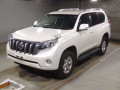 2015 Toyota Land Cruiser Prado