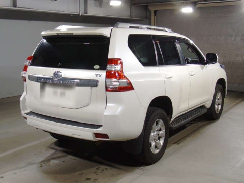 2015 Toyota Land Cruiser Prado GDJ150W[1]