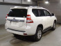 2015 Toyota Land Cruiser Prado