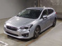 2018 Subaru Impreza Sports