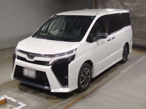 2019 Toyota Voxy ZRR80W[0]