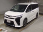 2019 Toyota Voxy