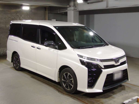 2019 Toyota Voxy ZRR80W[2]