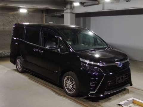 2021 Toyota Voxy ZWR80W[2]