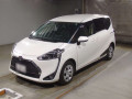 2021 Toyota Sienta