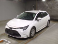 2019 Toyota Corolla Touring Wagon