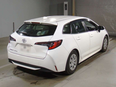 2019 Toyota Corolla Touring Wagon ZRE212W[1]