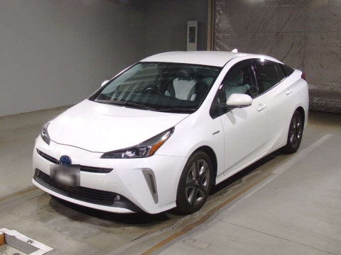 2019 Toyota Prius ZVW51[0]