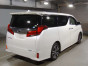 2018 Toyota Alphard