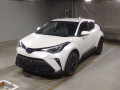 2020 Toyota C-HR