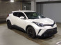 2020 Toyota C-HR