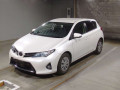 2014 Toyota Auris