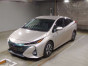 2017 Toyota Prius PHV