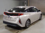 2017 Toyota Prius PHV