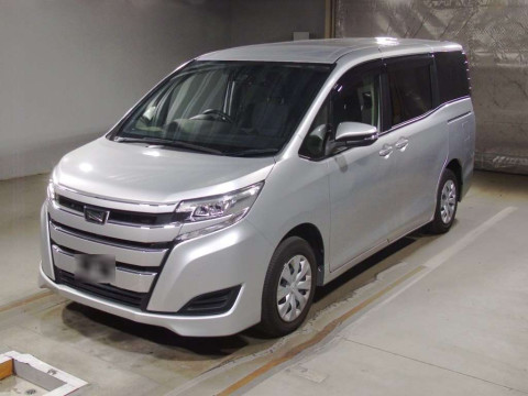 2021 Toyota Noah ZRR80G[0]