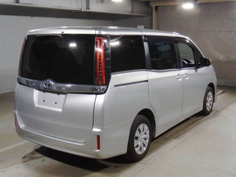 2021 Toyota Noah ZRR80G[1]