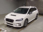 2015 Subaru Levorg