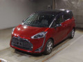 2020 Toyota Sienta