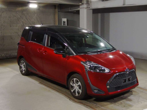 2020 Toyota Sienta NSP170G[2]