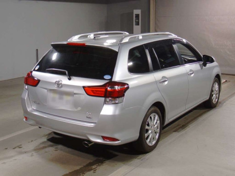 2015 Toyota Corolla Fielder ZRE162G[1]