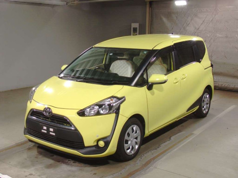 2016 Toyota Sienta NSP170G[0]