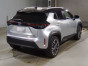 2021 Toyota YARIS CROSS