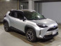 2021 Toyota YARIS CROSS