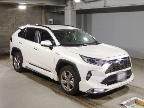 2020 Toyota RAV4 AXAH54[2]